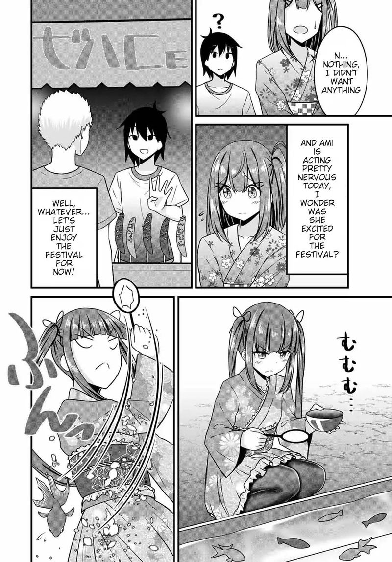 Read Arigatights Manga Online