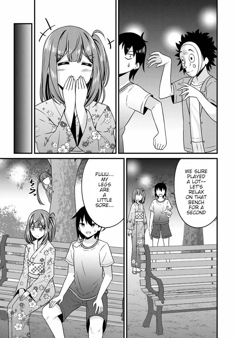 Read Arigatights Manga Online