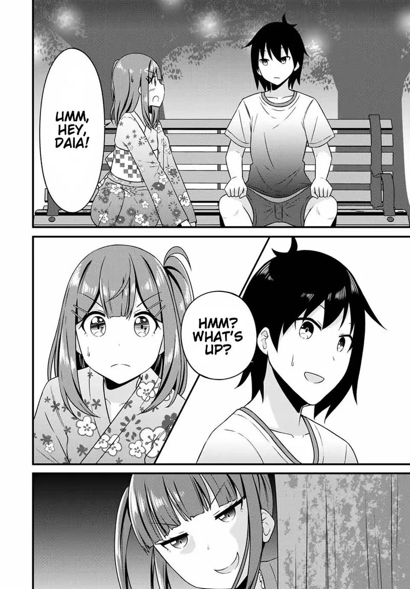 Read Arigatights Manga Online