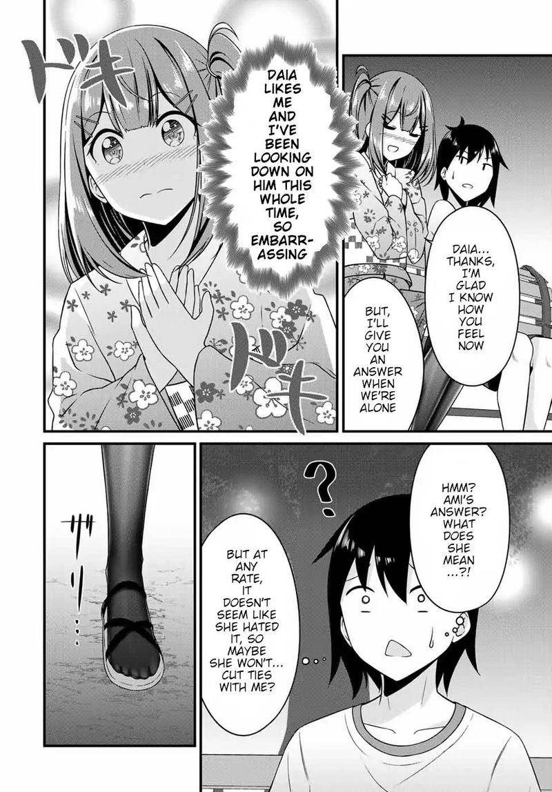 Read Arigatights Manga Online