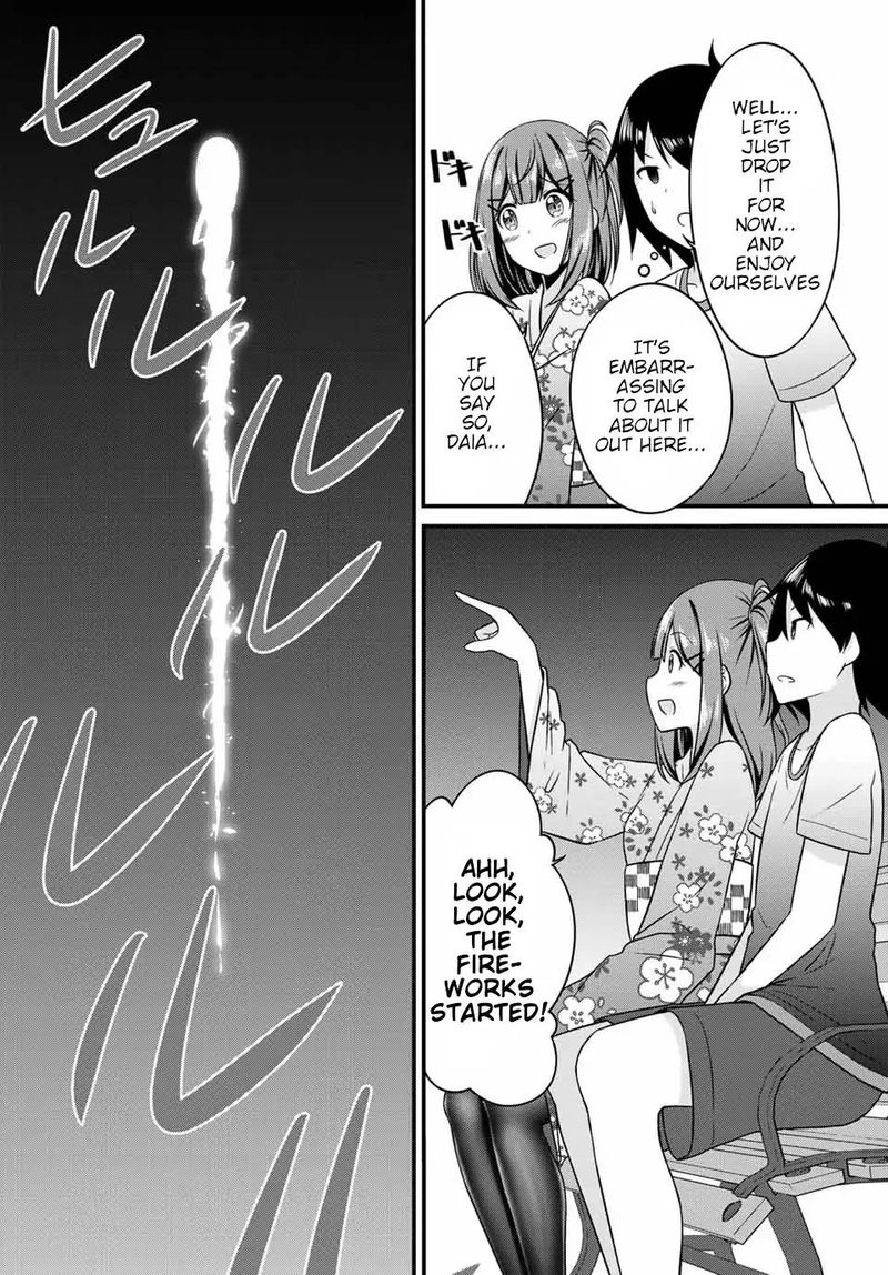 Read Arigatights Manga Online