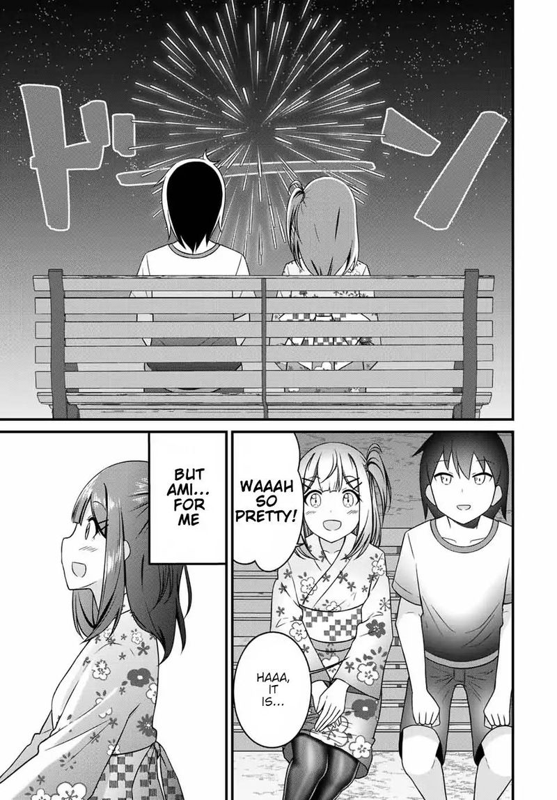 Read Arigatights Manga Online