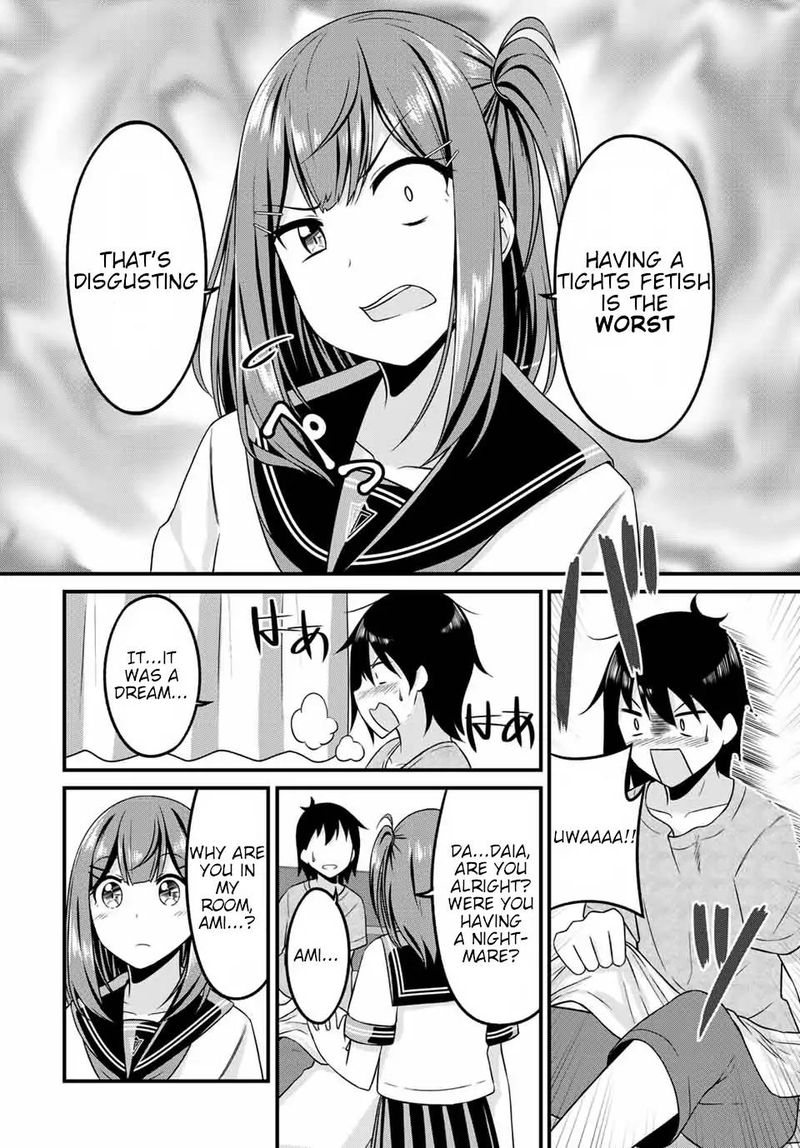 Read Arigatights Manga Online