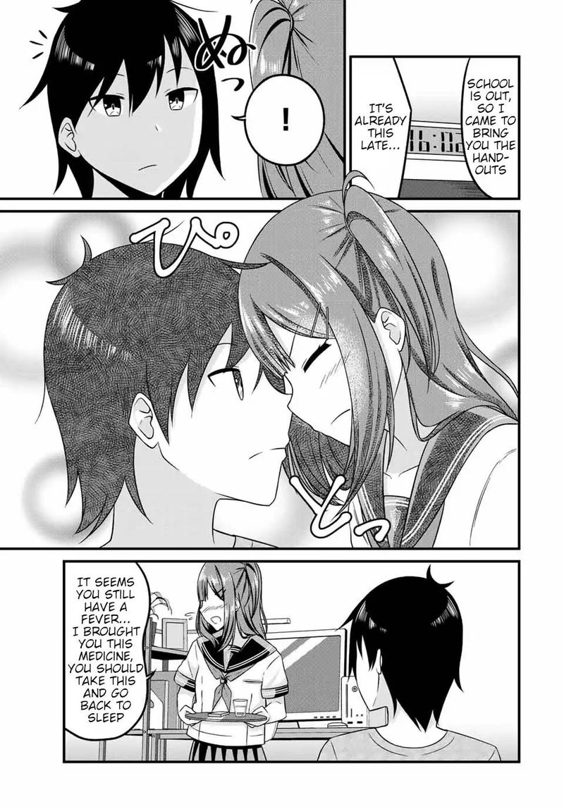 Read Arigatights Manga Online