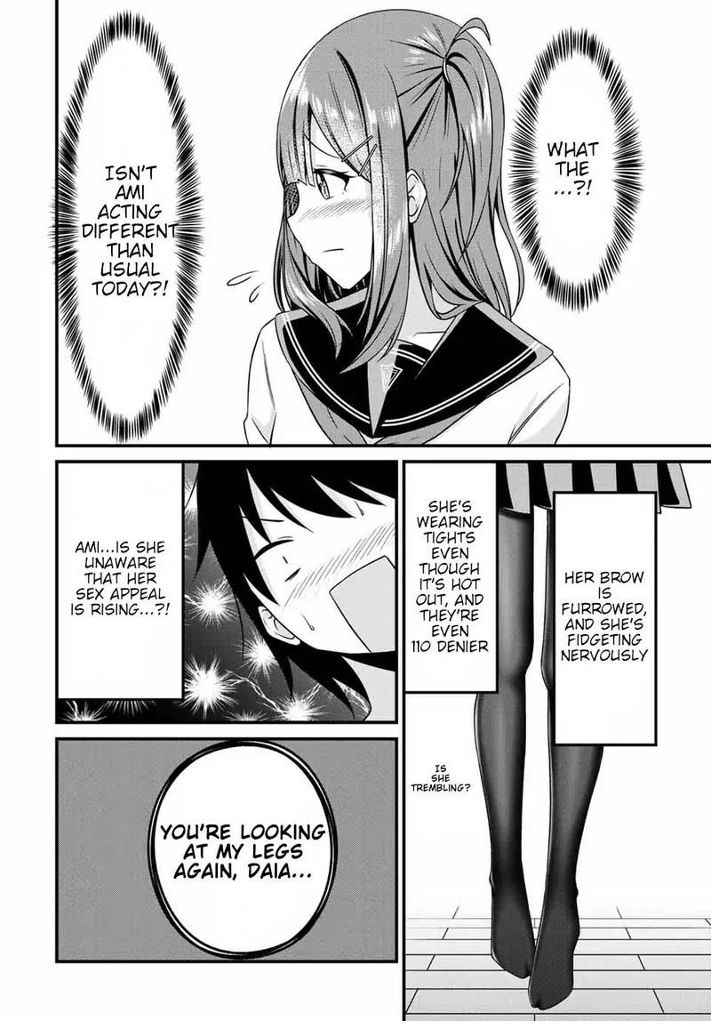 Read Arigatights Manga Online