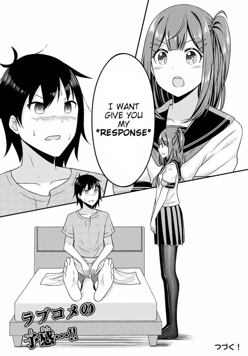 Read Arigatights Manga Online