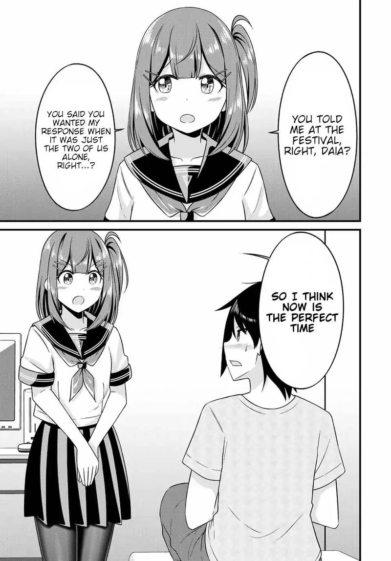 Read Arigatights Manga Online