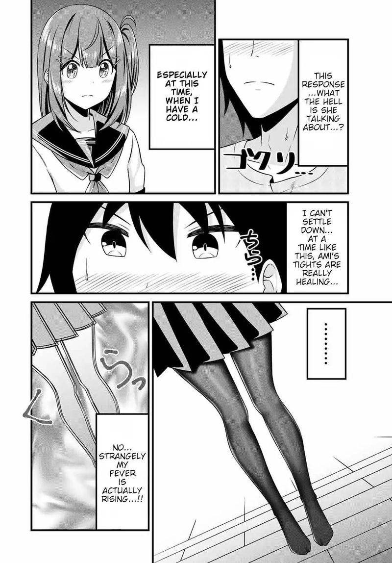 Read Arigatights Manga Online