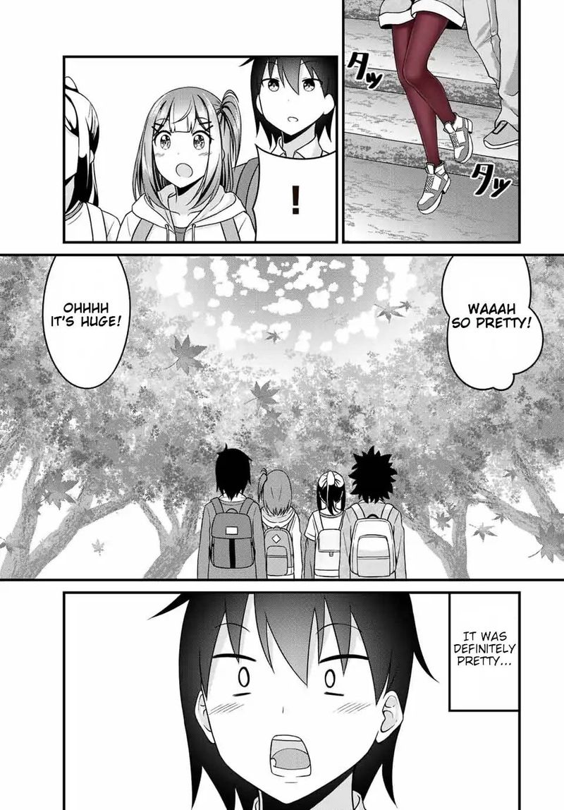 Read Arigatights Manga Online
