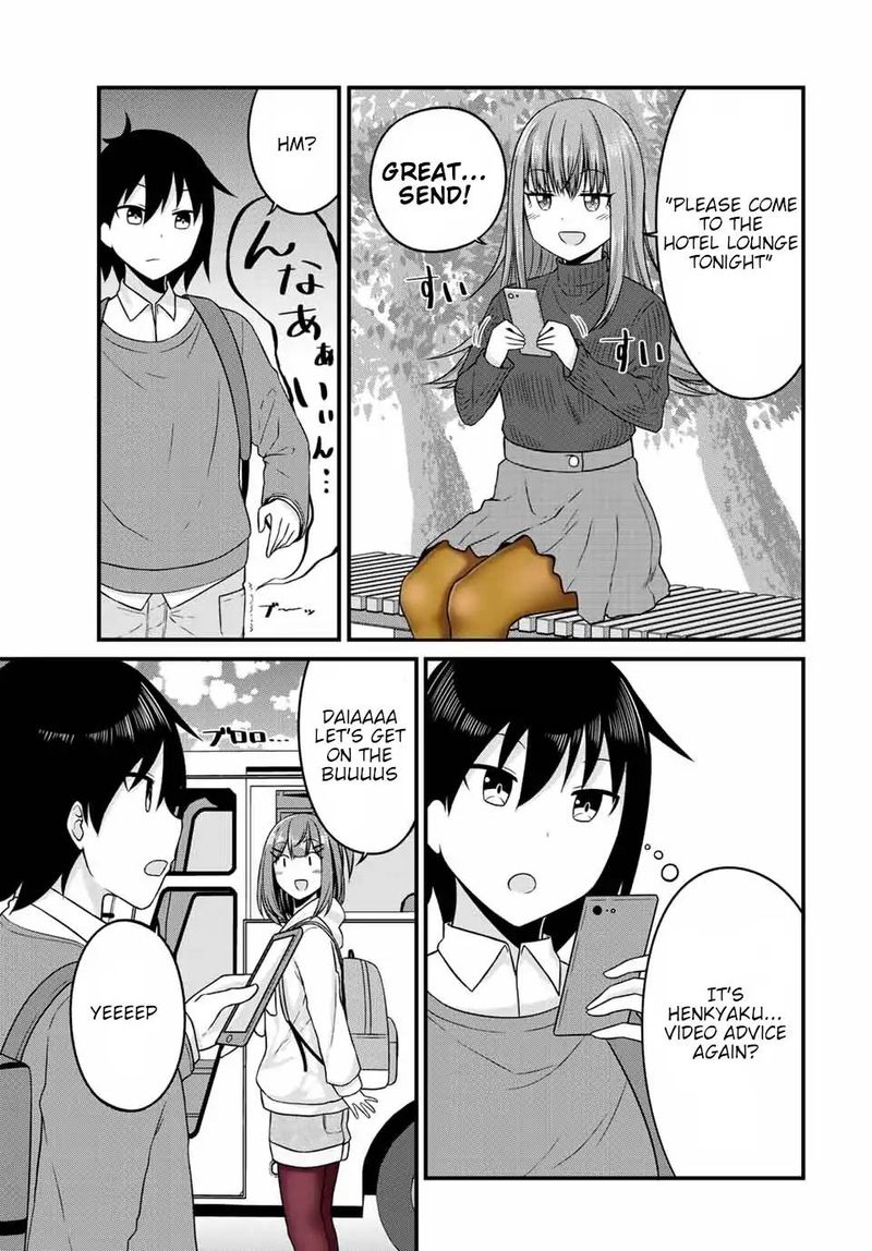 Read Arigatights Manga Online