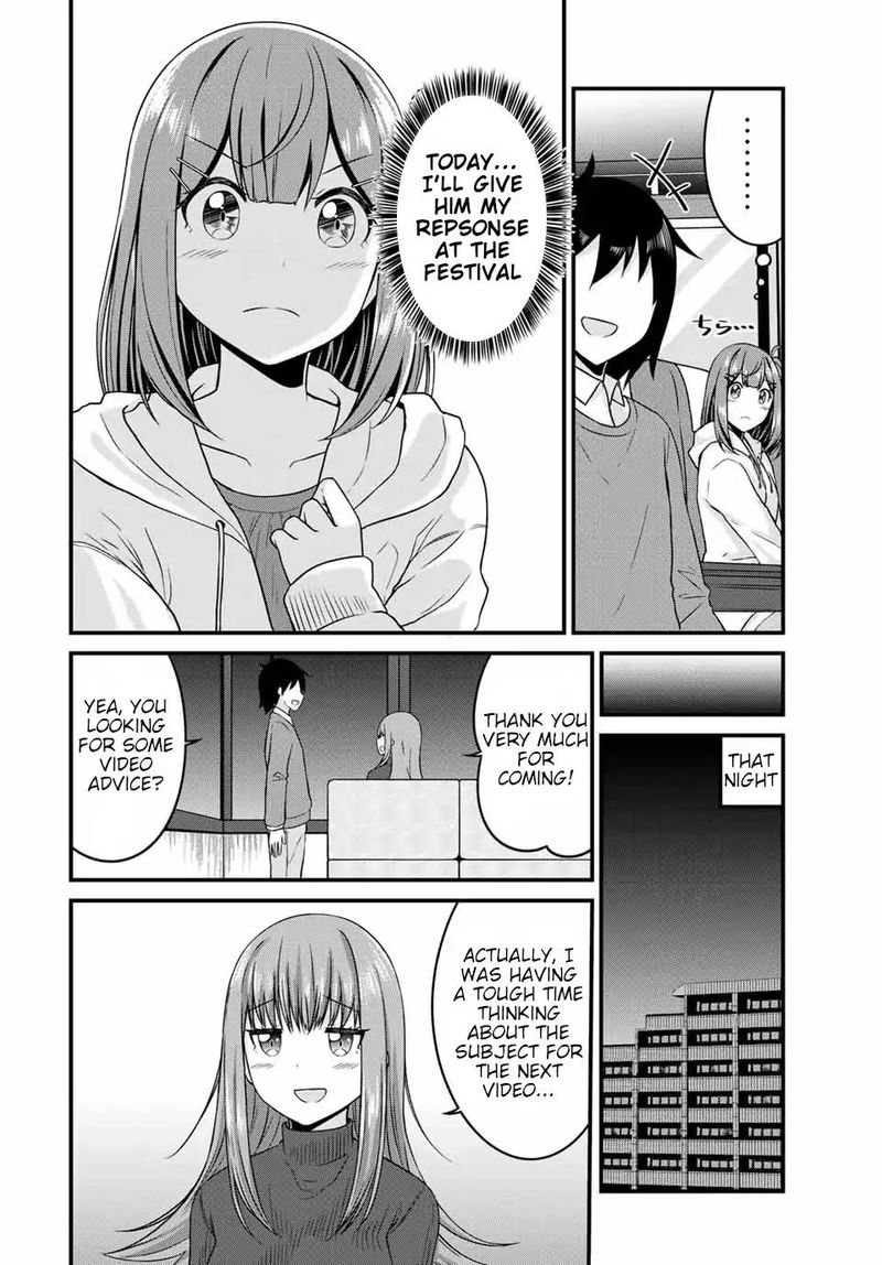 Read Arigatights Manga Online