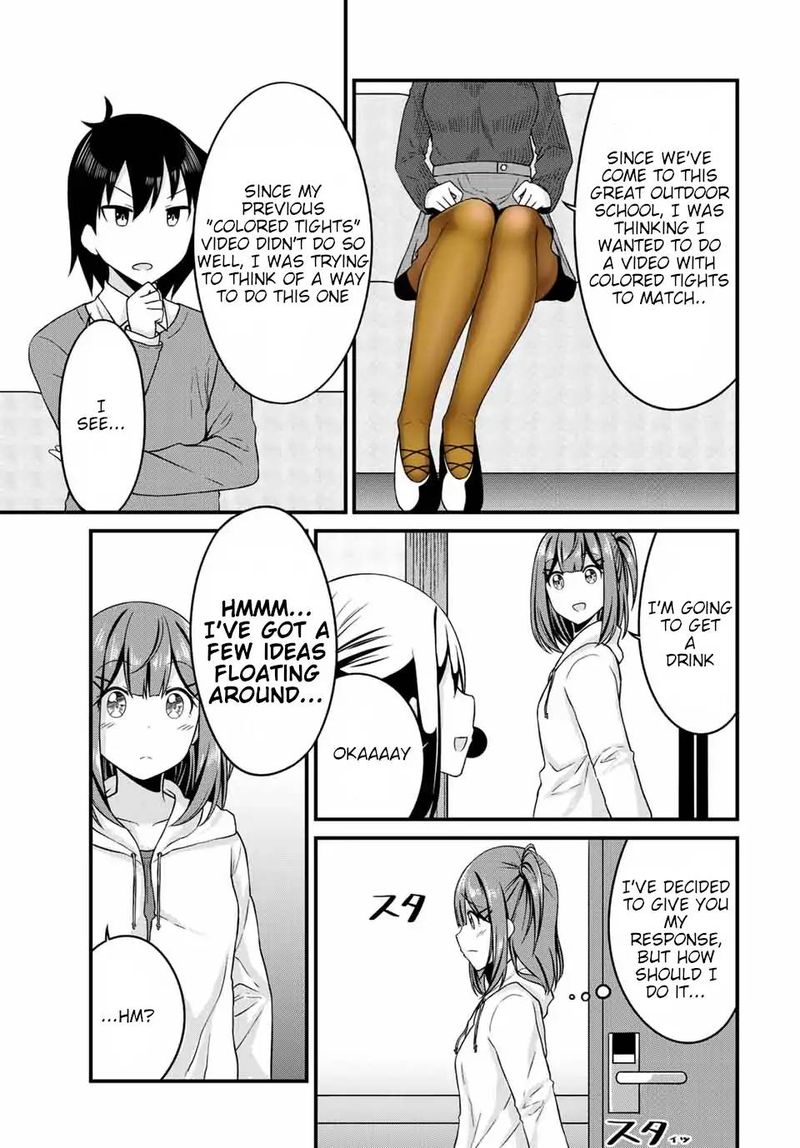 Read Arigatights Manga Online