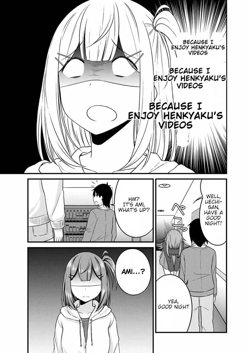Read Arigatights Manga Online