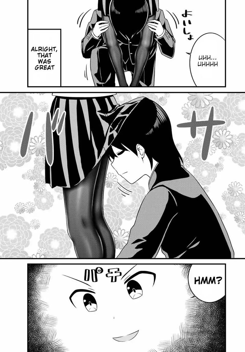 Read Arigatights Manga Online