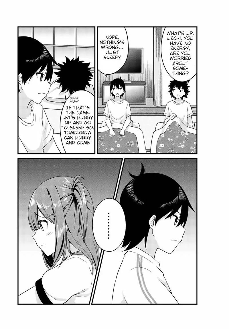 Read Arigatights Manga Online