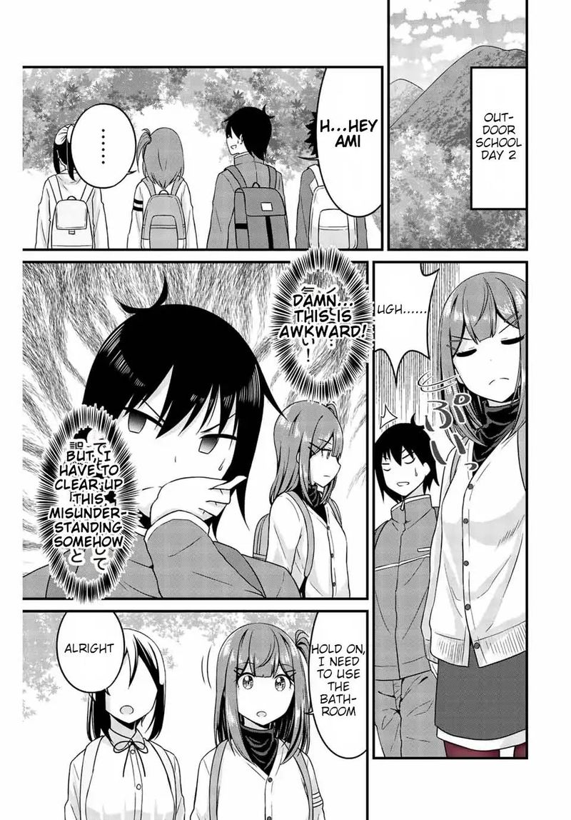 Read Arigatights Manga Online