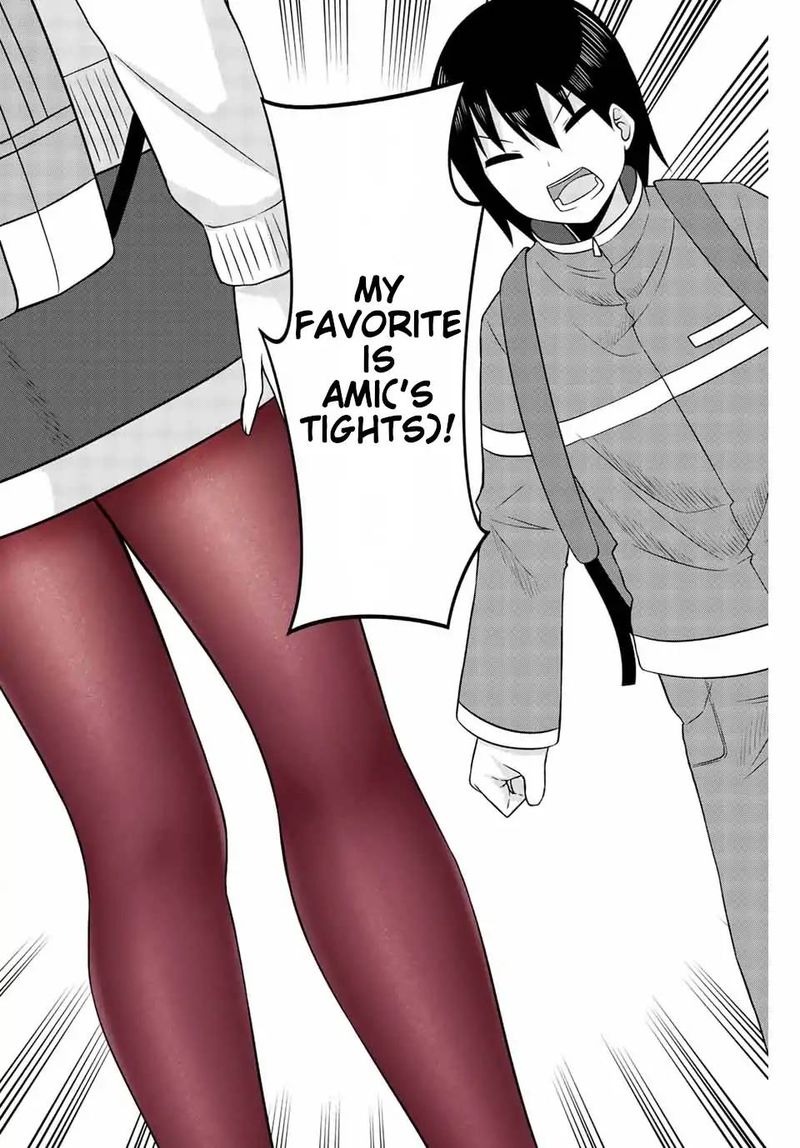 Read Arigatights Manga Online