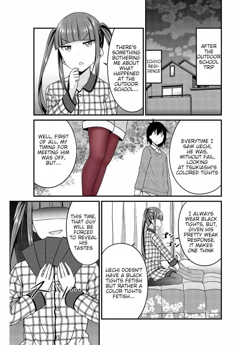 Read Arigatights Manga Online