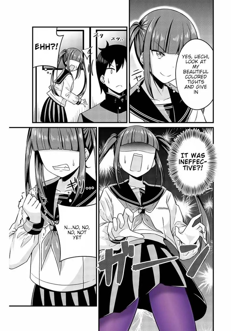 Read Arigatights Manga Online