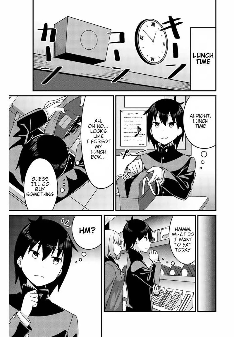 Read Arigatights Manga Online