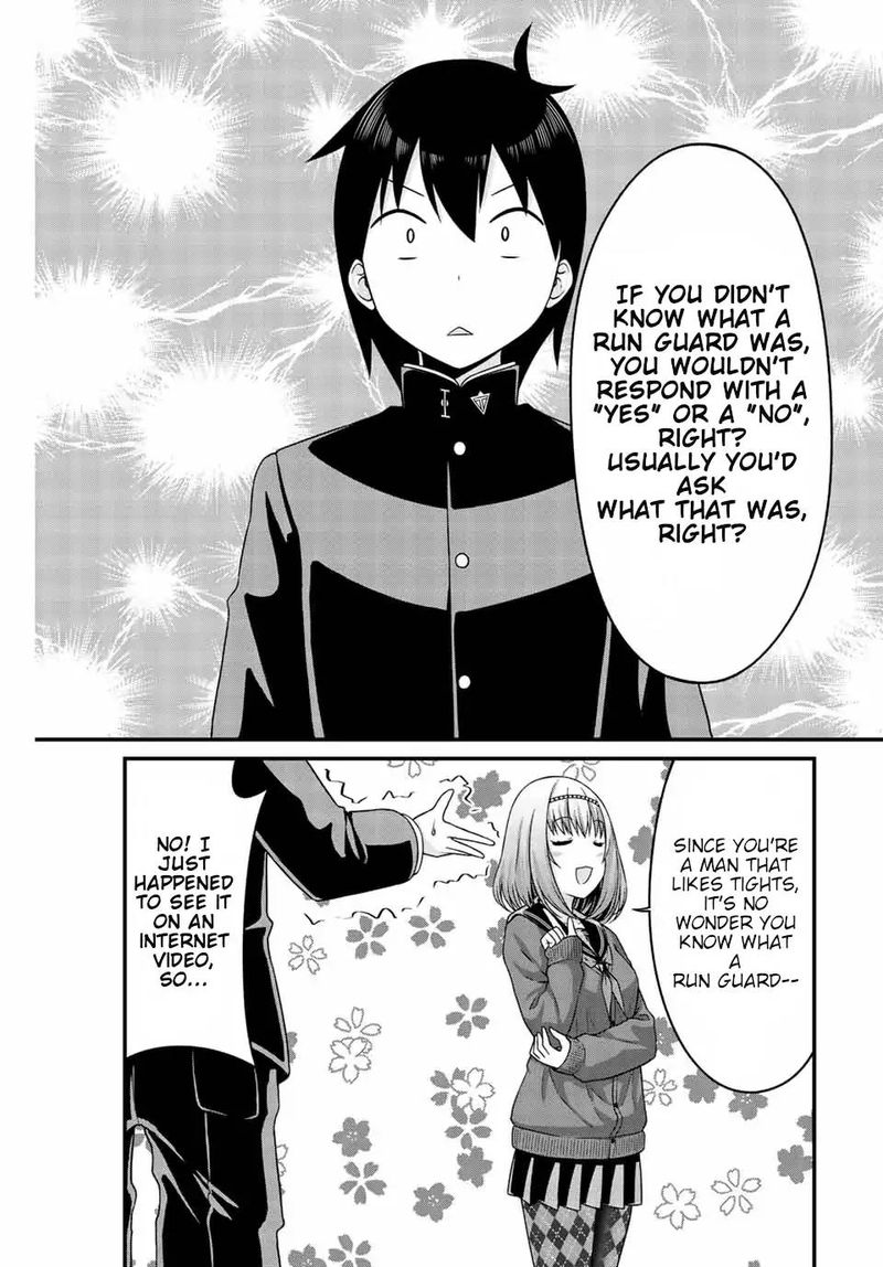 Read Arigatights Manga Online