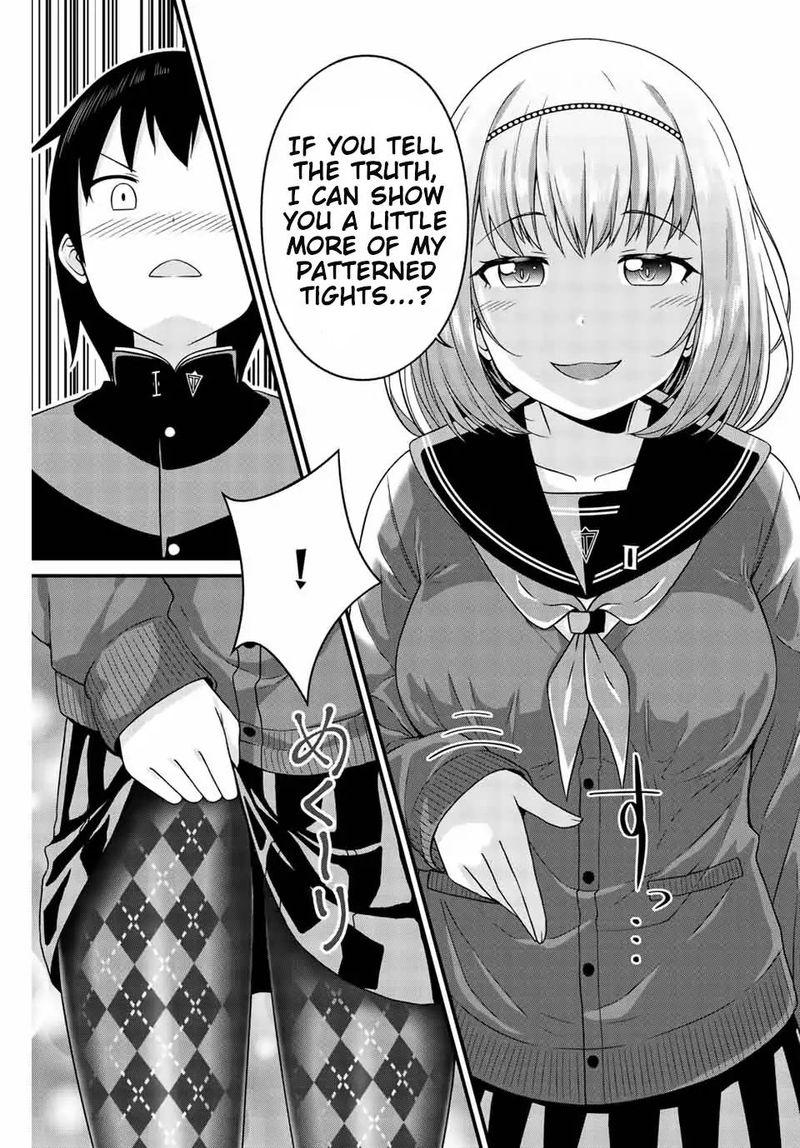 Read Arigatights Manga Online
