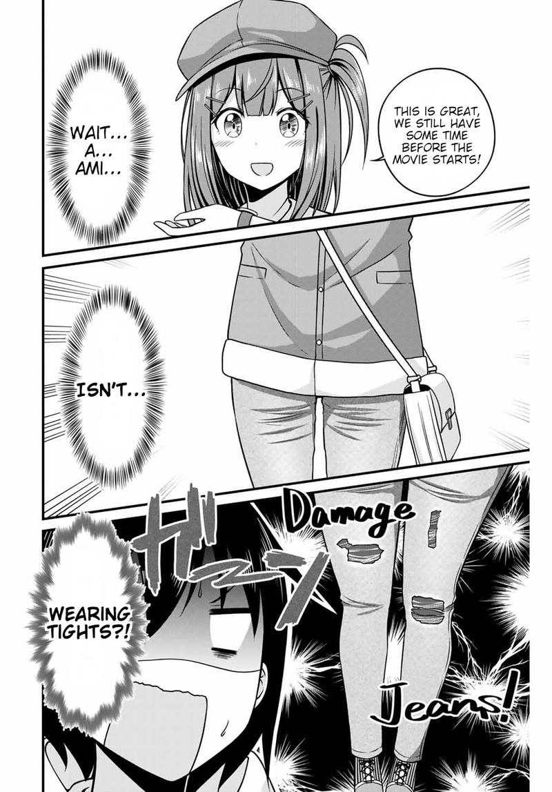 Read Arigatights Manga Online