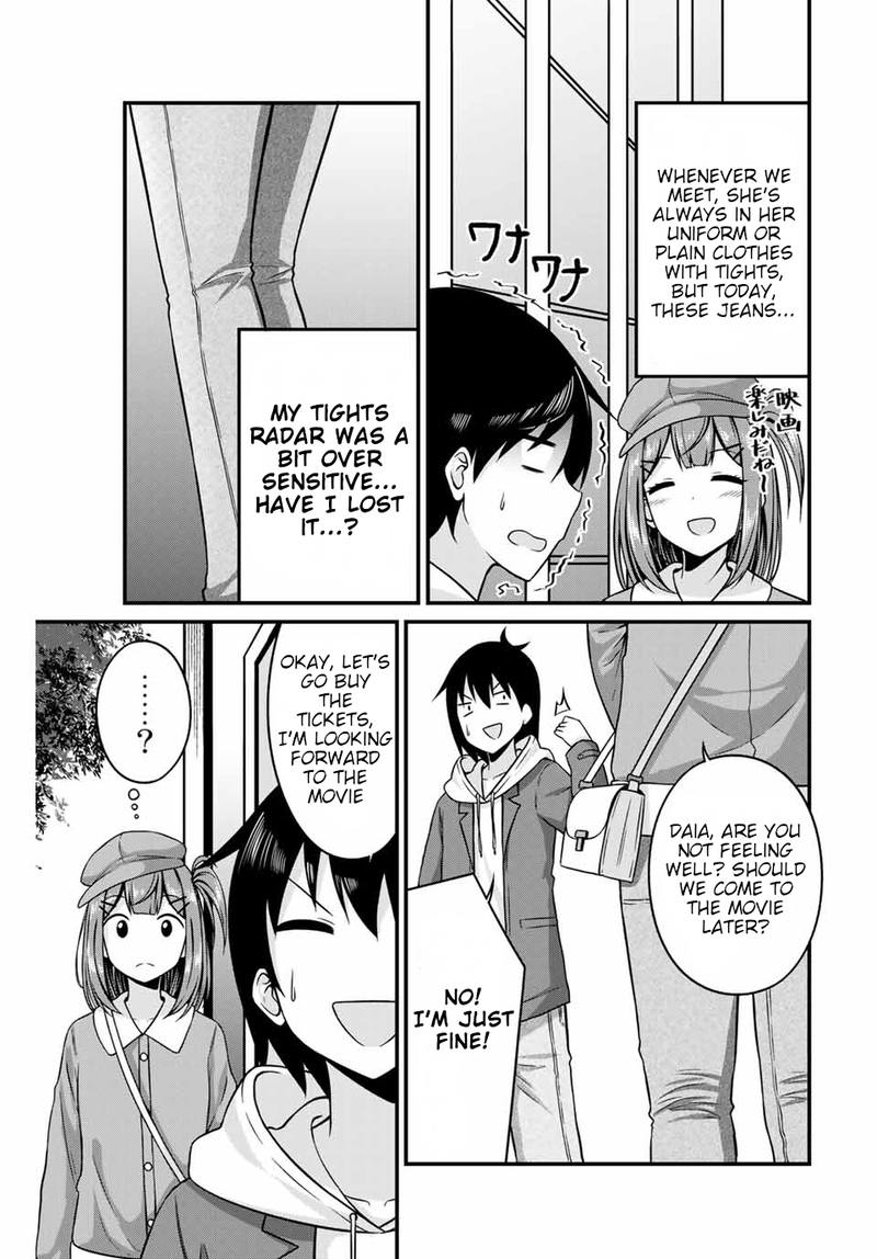 Read Arigatights Manga Online