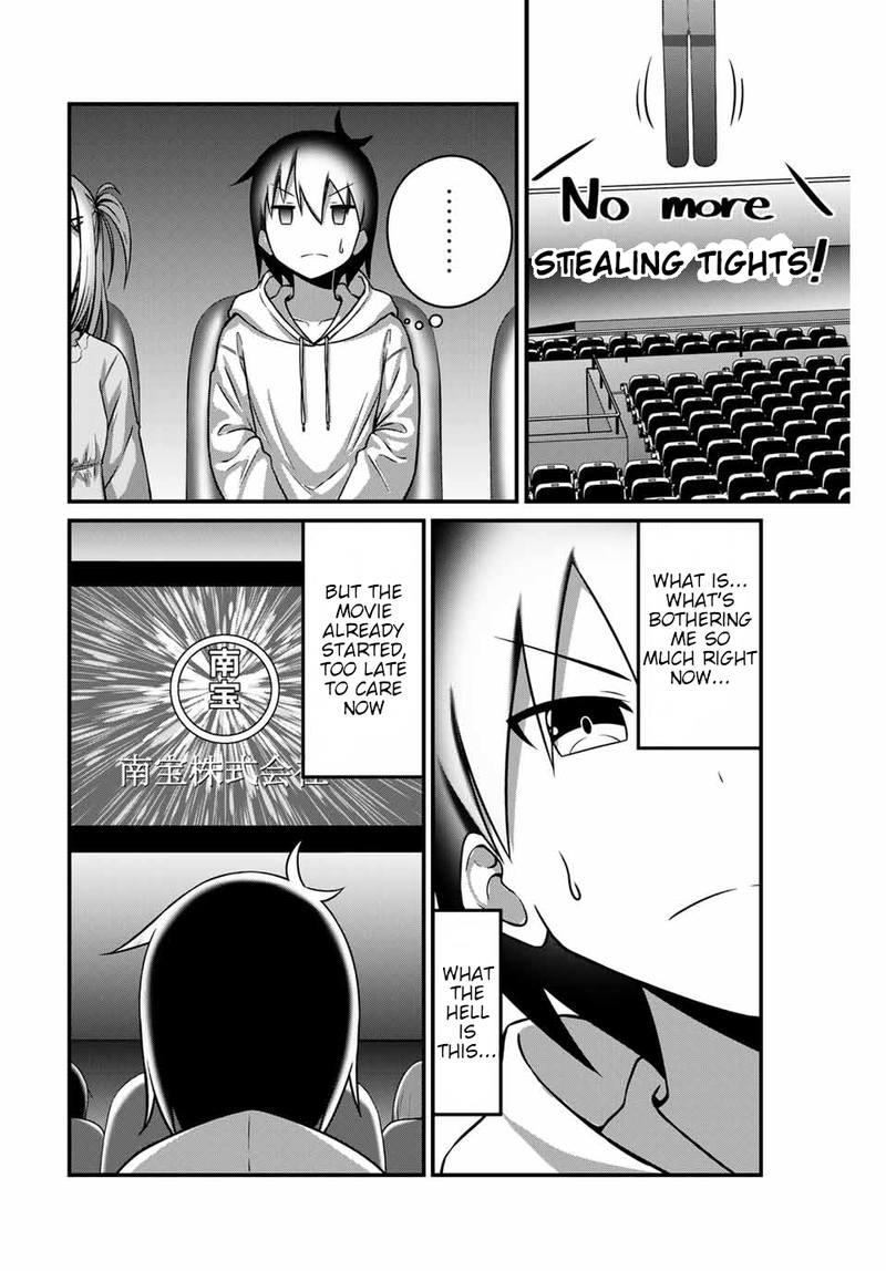 Read Arigatights Manga Online