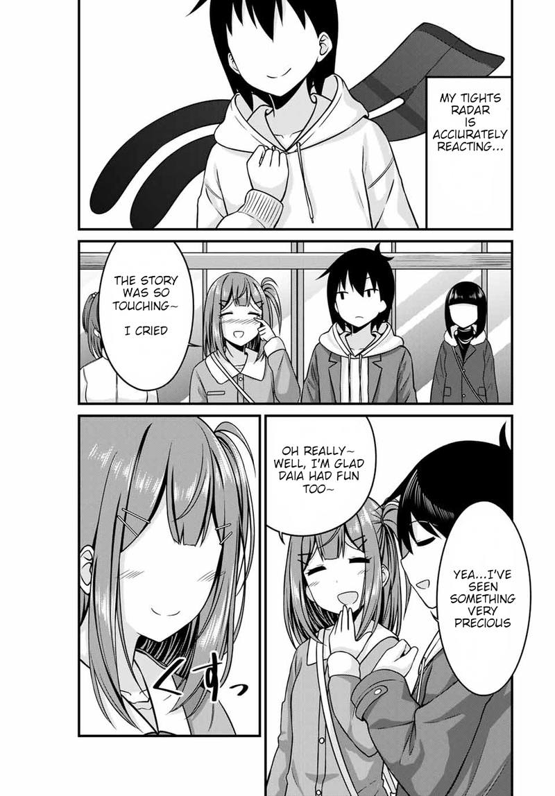 Read Arigatights Manga Online
