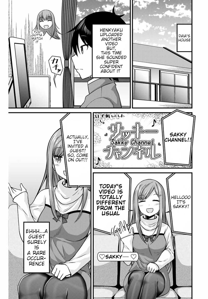 Read Arigatights Manga Online