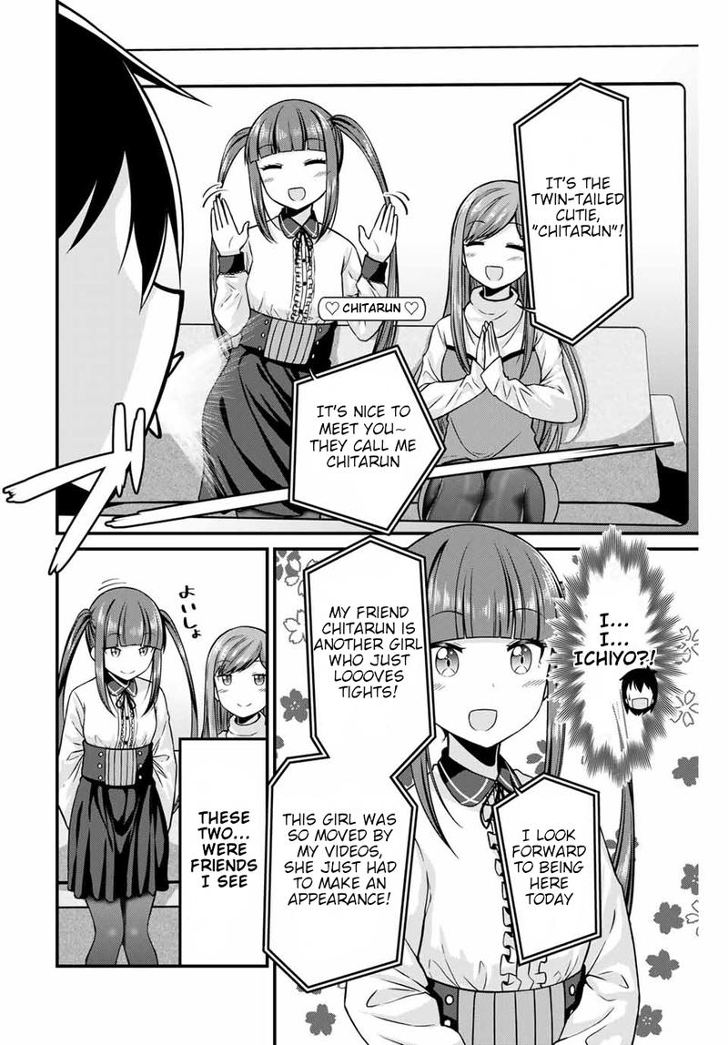 Read Arigatights Manga Online