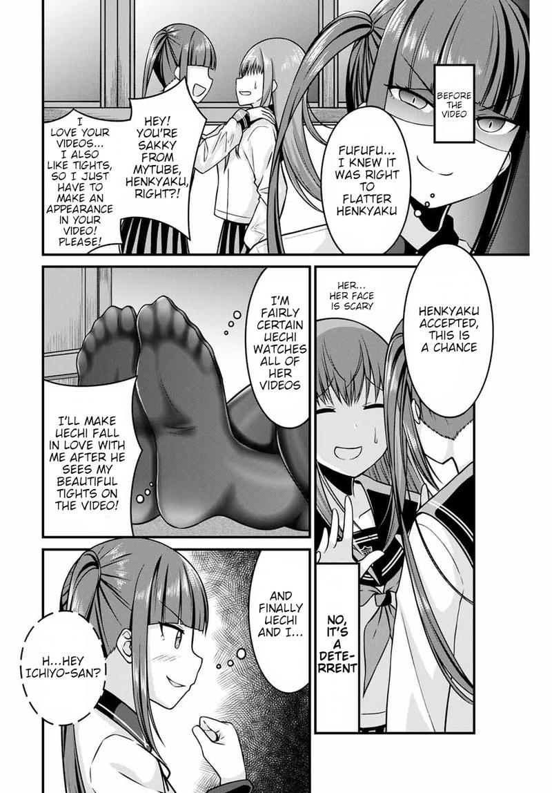 Read Arigatights Manga Online