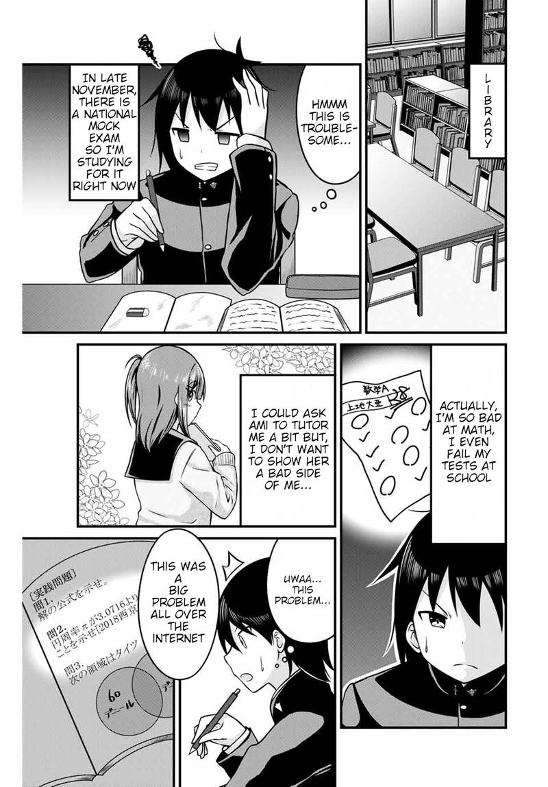 Read Arigatights Manga Online