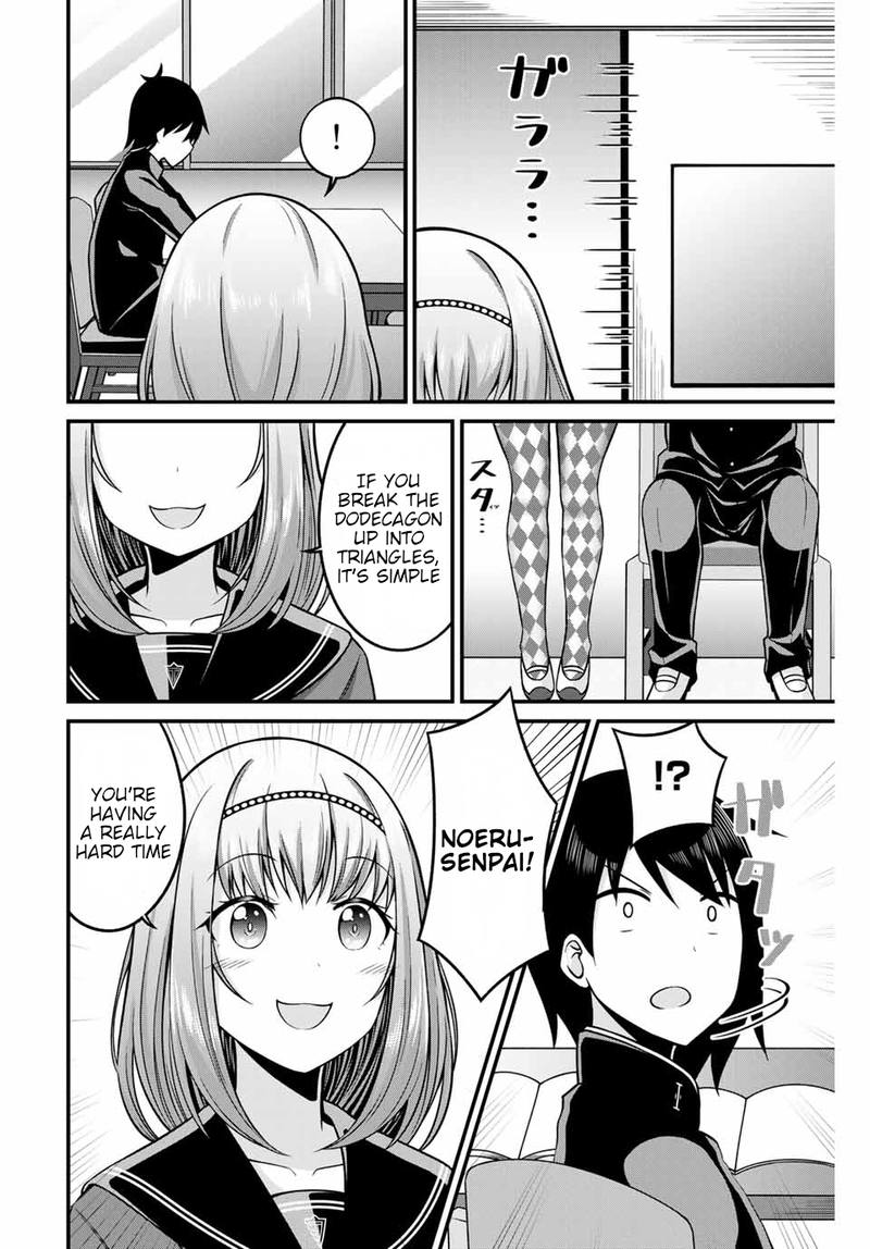 Read Arigatights Manga Online