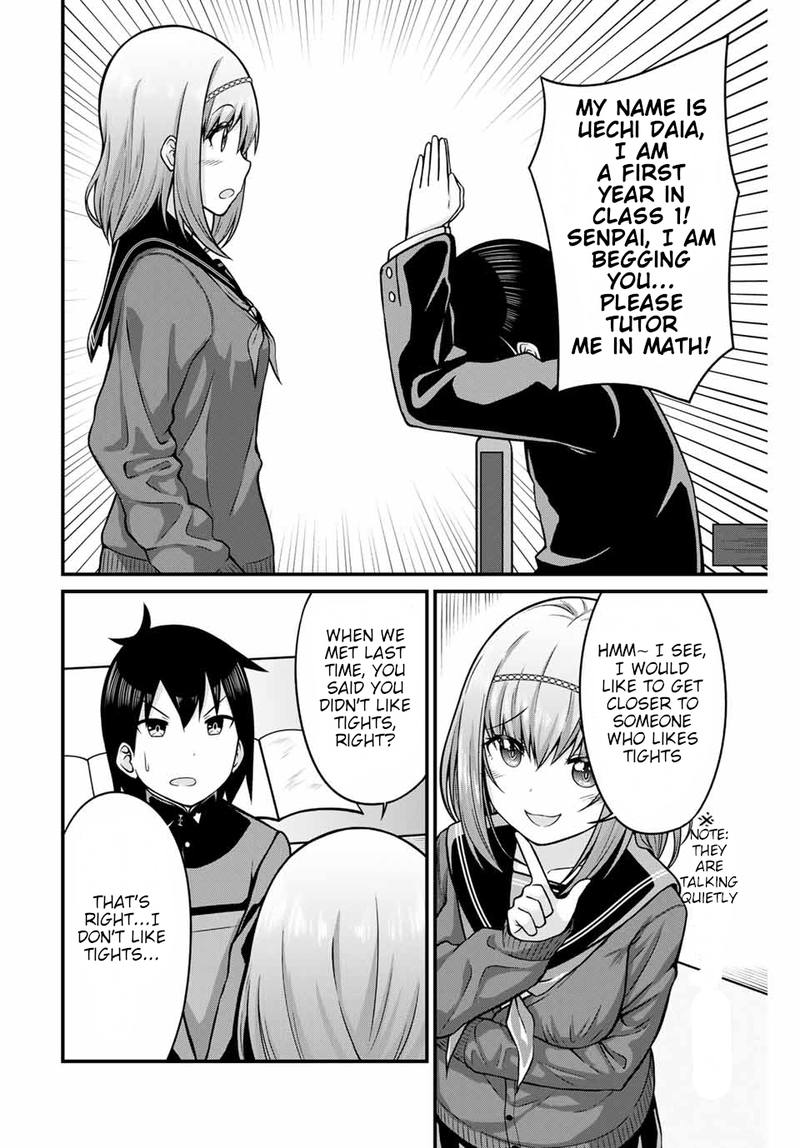 Read Arigatights Manga Online