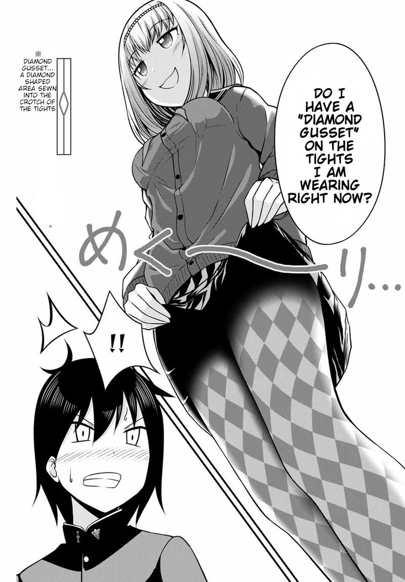 Read Arigatights Manga Online