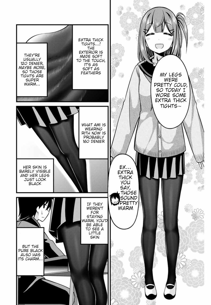 Read Arigatights Manga Online