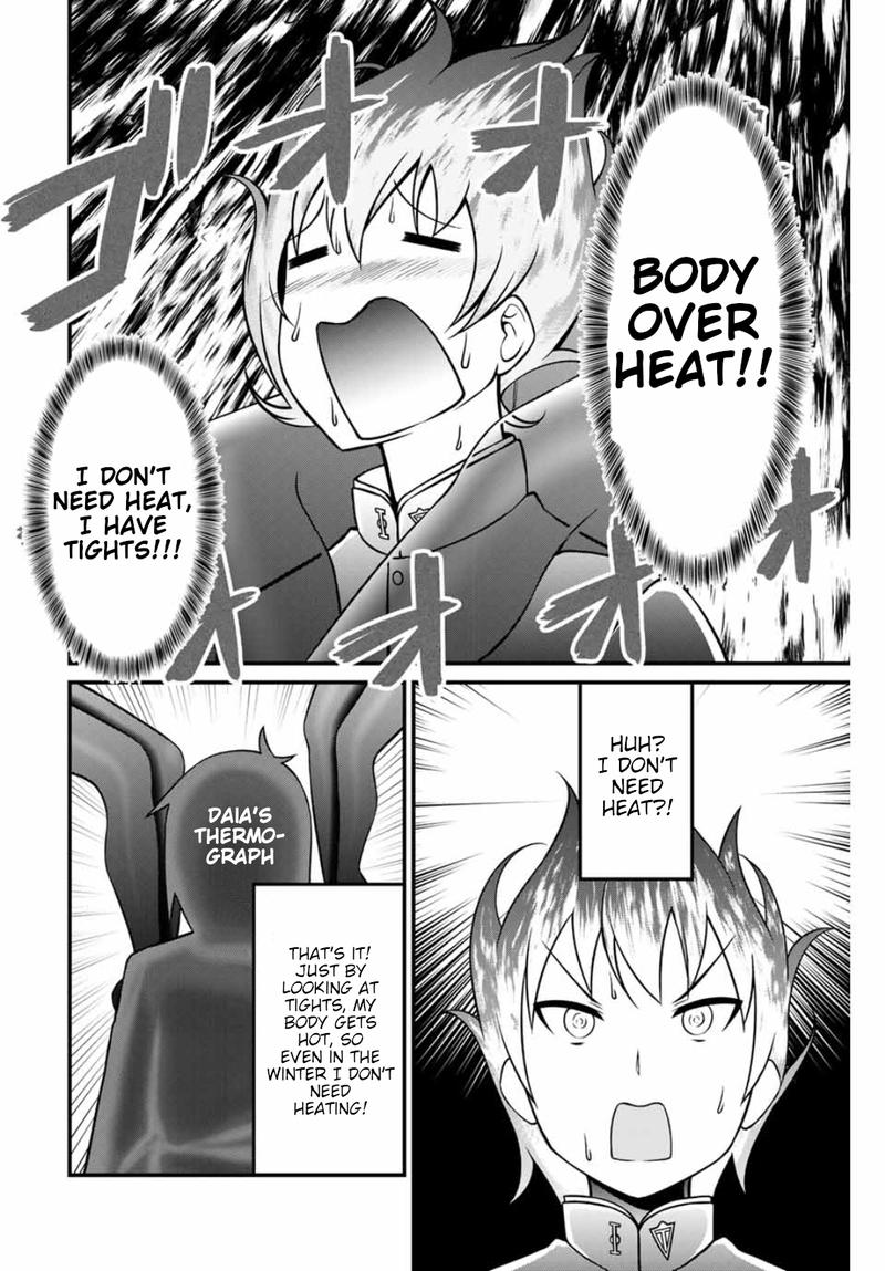 Read Arigatights Manga Online
