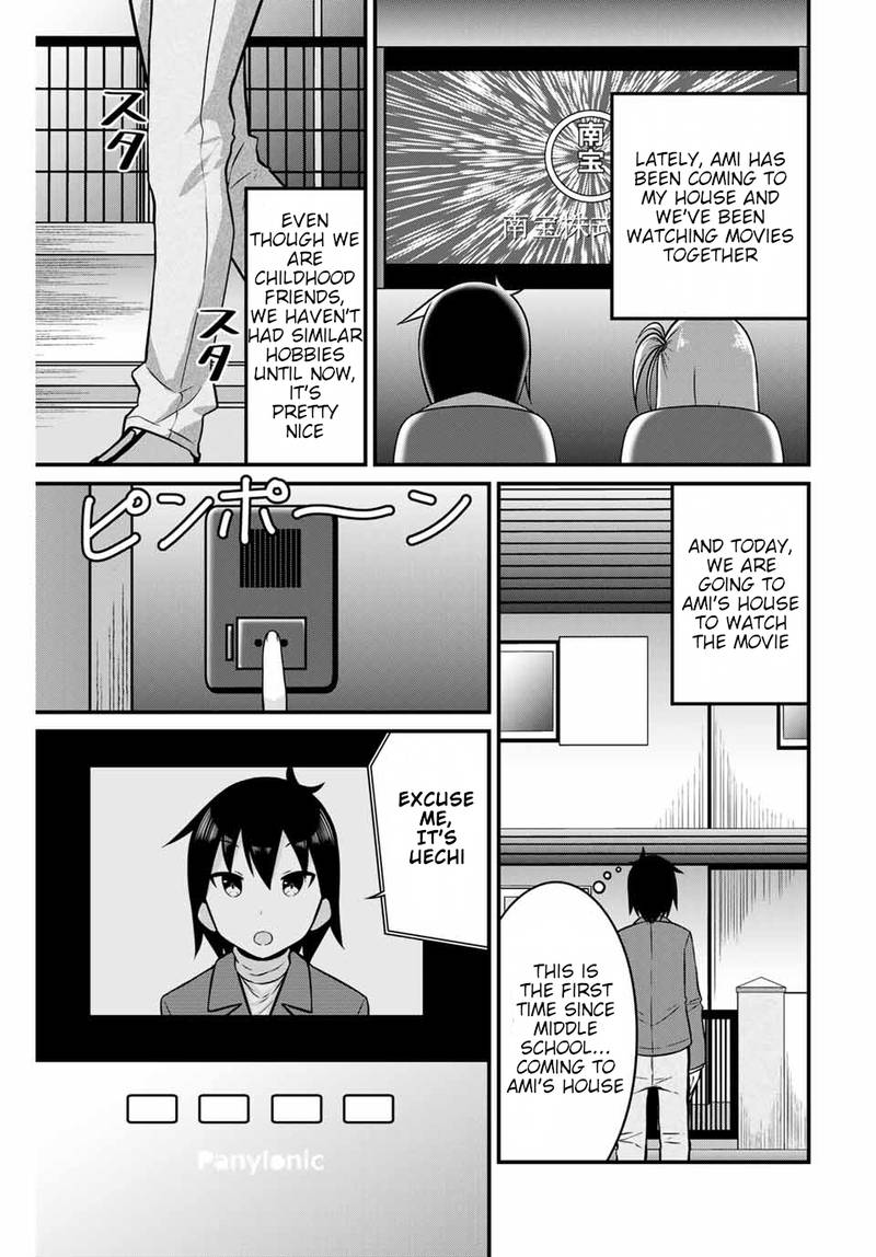 Read Arigatights Manga Online
