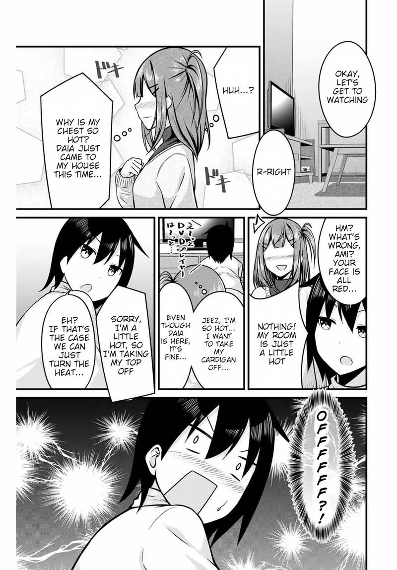 Read Arigatights Manga Online