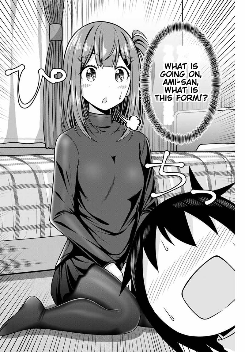 Read Arigatights Manga Online