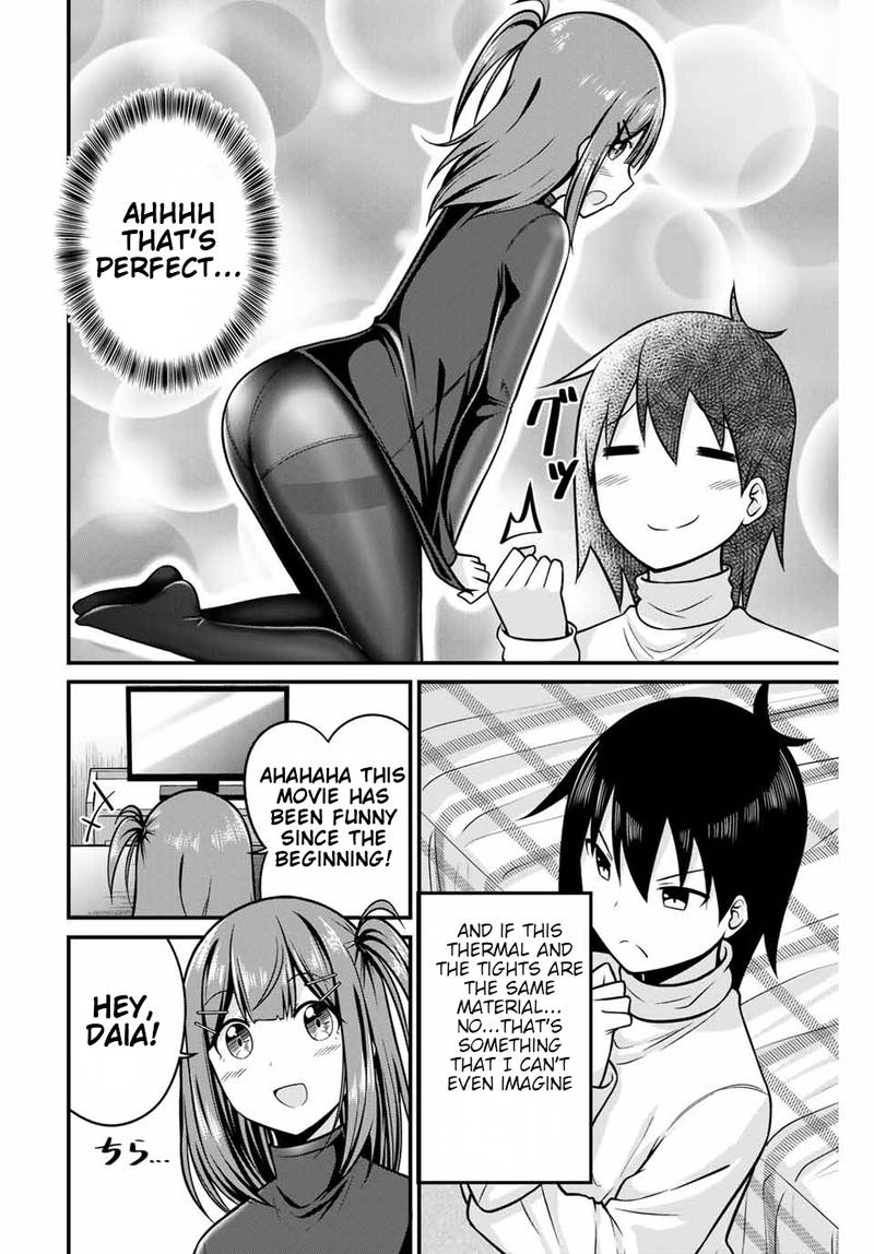 Read Arigatights Manga Online