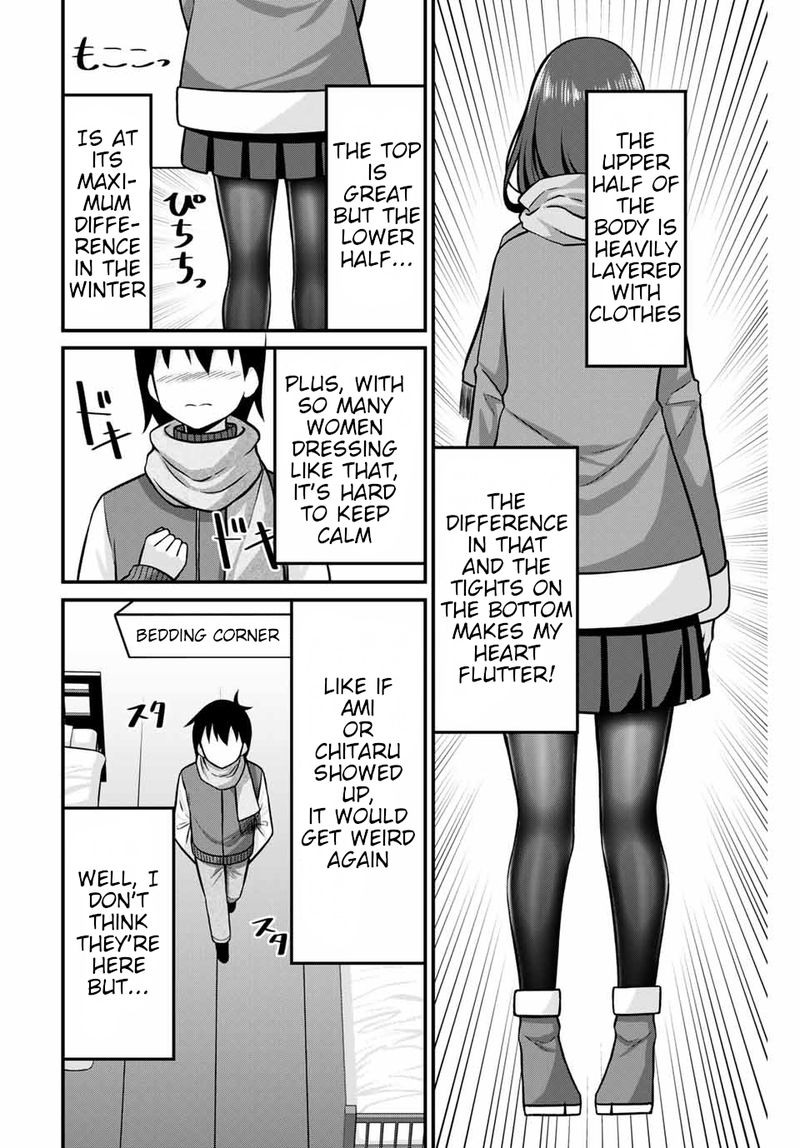 Read Arigatights Manga Online