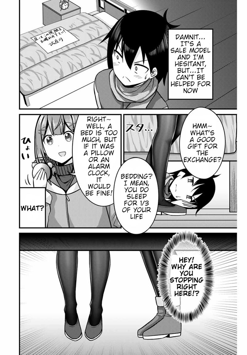 Read Arigatights Manga Online