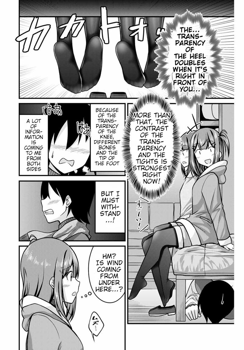 Read Arigatights Manga Online