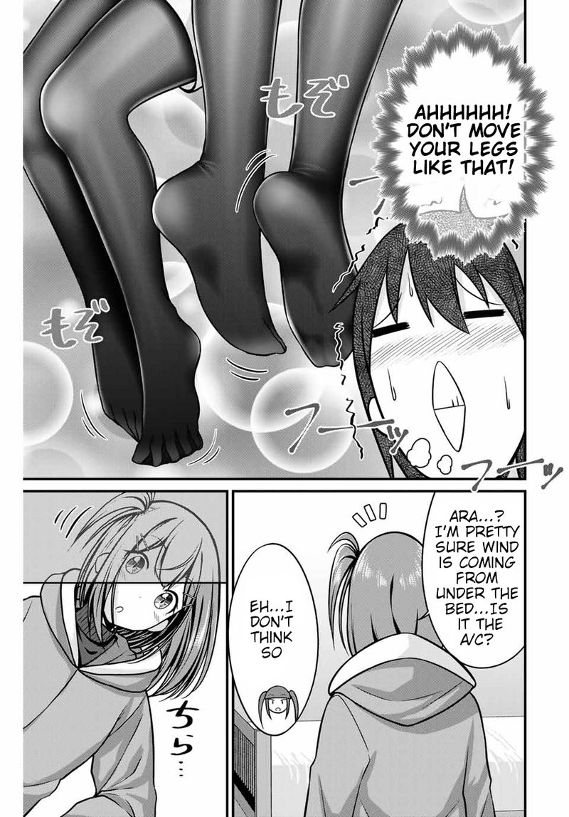 Read Arigatights Manga Online