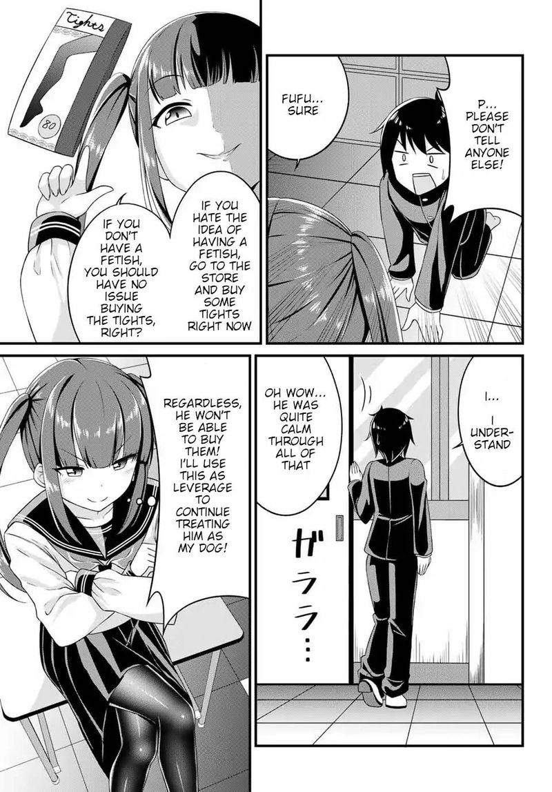 Read Arigatights Manga Online