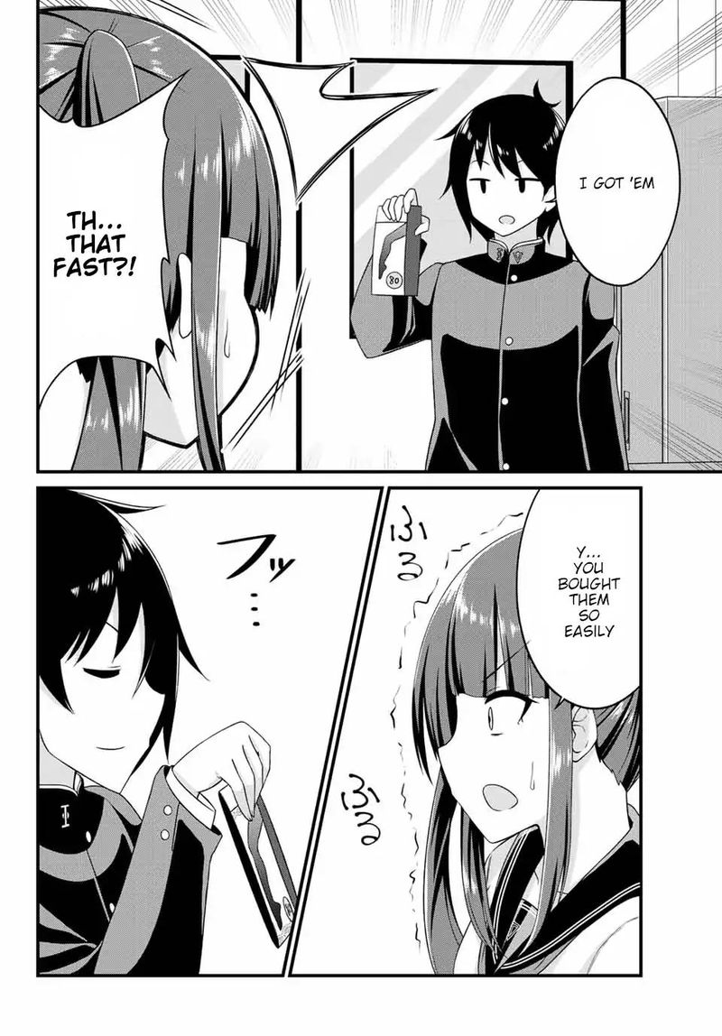 Read Arigatights Manga Online