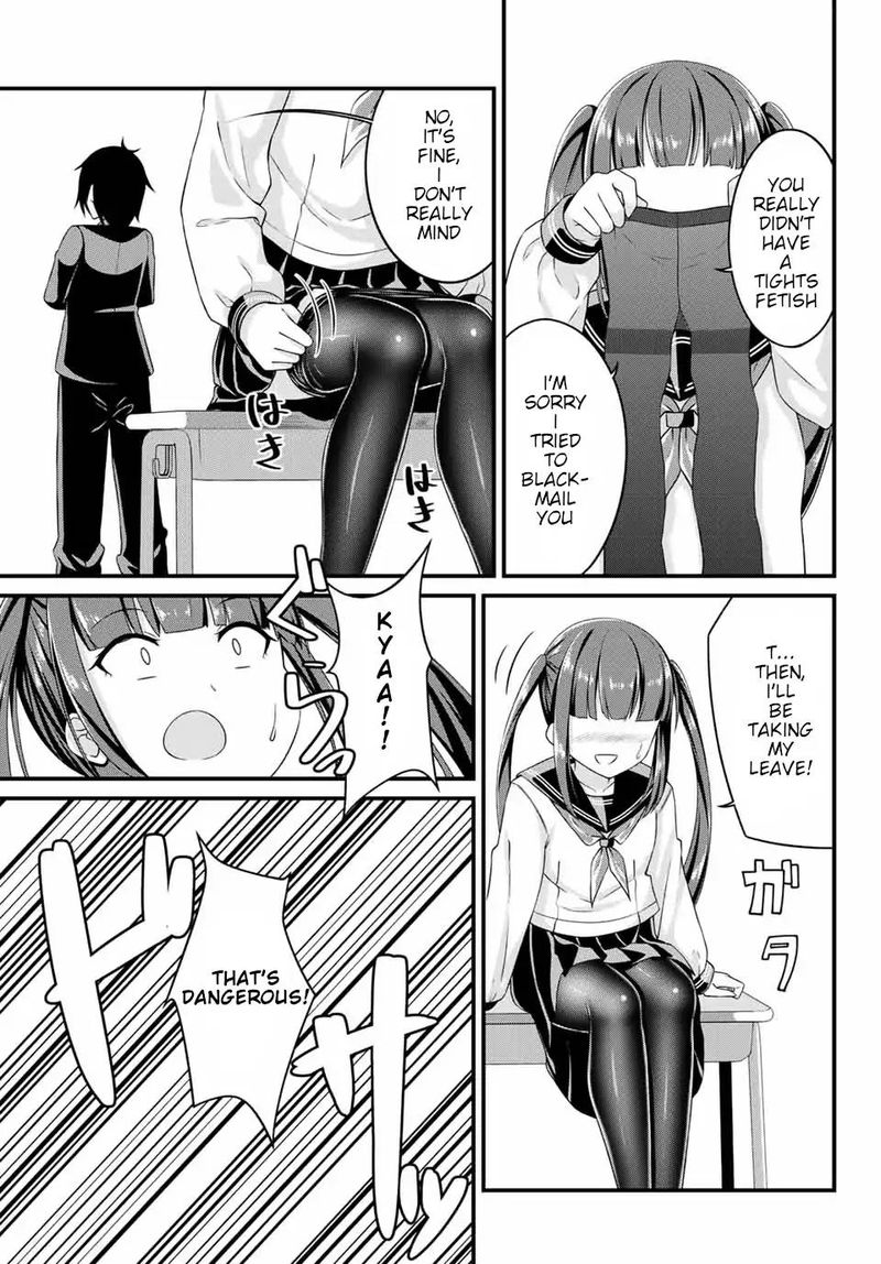 Read Arigatights Manga Online